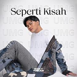 Seperti Kisah - Rizky Febian