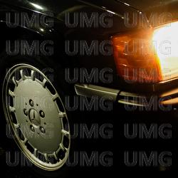 RONDE CIRKELS - JAZZ BRAK