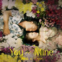 You're Mine - Rizky Febian, Mahalini