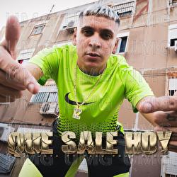 QUE SALE HOY - R Jota, Four Plack