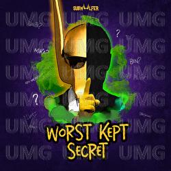 Worst Kept Secret - Subwoolfer