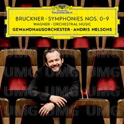 Bruckner: Symphonies Nos. 0-9 – Wagner: Orchestral Music