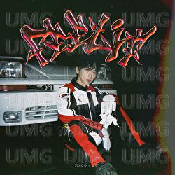 FEEL IT - Woo Hyuk Jang