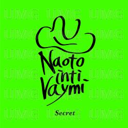 Secret - Naoto