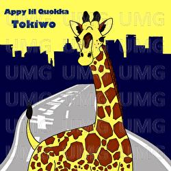 Tokiwo - Appy lil Quokka