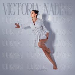 Saw It Coming - Victoria Nadine