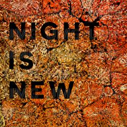 Night Is New - Rysy, Jakub Zytecki