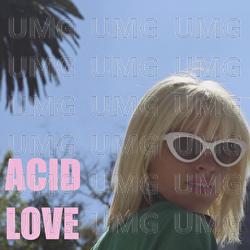 Acid Love - Paprika Kinski