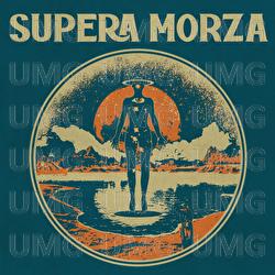 Past Vibration - Supera Morza