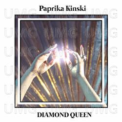 Diamond Queen - Paprika Kinski
