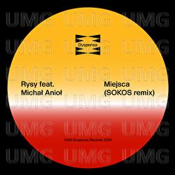 Miejsca - Rysy, Michał Anioł, Sokos