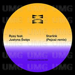 Starlink - Rysy, Justyna Święs, Pejzaż