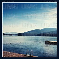 For the first time - Cinthya Garcia