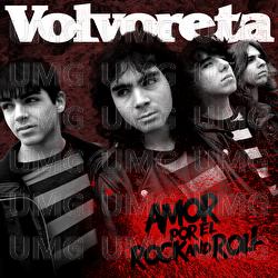 Amor por el rock and roll - Volvoreta
