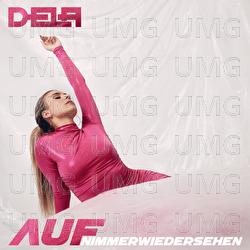 Auf Nimmerwiedersehen - DELA