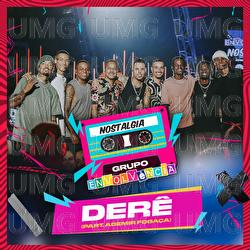 Der&ecirc; - Grupo Envolv&ecirc;ncia, Ademir Foga&ccedil;a