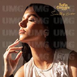 Something Better - Sofia Camara