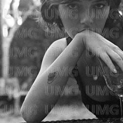 Spaghetti Tattoo - Plain White T's
