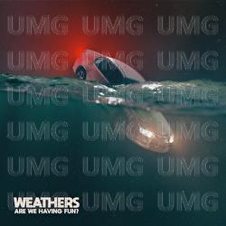 She Hates Me - Weathers