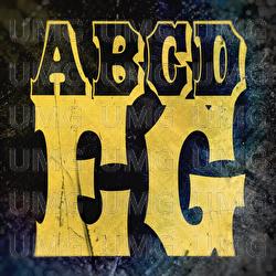 ABCDEG - JUON