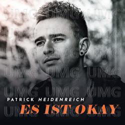 Es ist Okay - Patrick Heidenreich