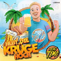 Hebt die Kr&uuml;ge hoch - PRIMITIMO