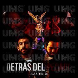 Detr&aacute;s del pecado - Paralelo 40