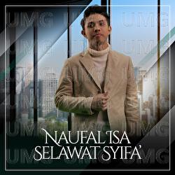 Selawat Syifa' - Naufal Isa