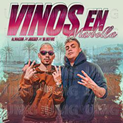 Vinos En Marbella - Almacor, Jossef, BlueFire