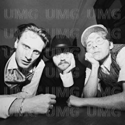 Klopot - CatchUp, Michał Anioł, Frank Leen