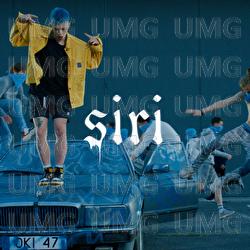 SIRI - OKI, Gedz, Magiera