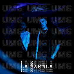 La Rambla - Dreas, Nuarinage