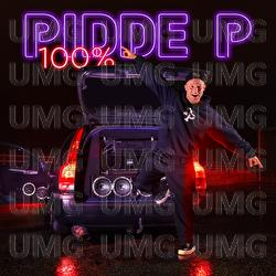 100% - Pidde P