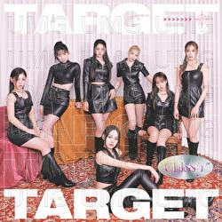 Target - Class:y