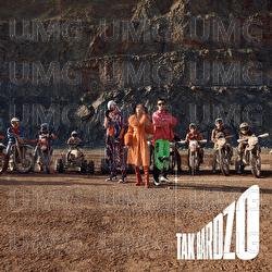 TAK BARDZO - OKI, DZIARMA, Gverilla