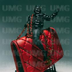 Auch Im Bentley Wird Geweint - Clueso, Deichkind