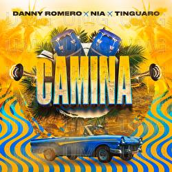 Camina - Danny Romero, NIA, Tinguaro