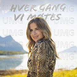 Gressholmen - Ingebj&oslash;rg Bratland, Hver gang vi m&oslash;tes