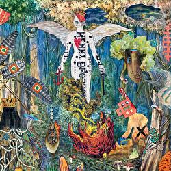 Down In The Dirt - The Revivalists