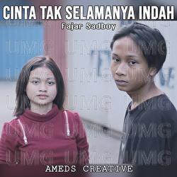 AYYA (Cinta Tak Selamanya Indah) - Fajar Sadboy