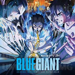 BLUE GIANT