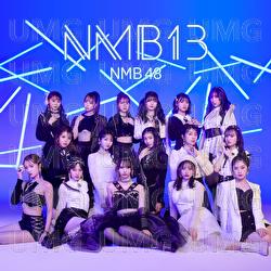 Enjoy Bureikou - NMB48