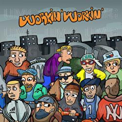 workin workin - Gleb