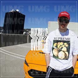 OGIEN - Gverilla, Enzu