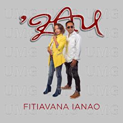 Fitiavako Ianao - 'Zay