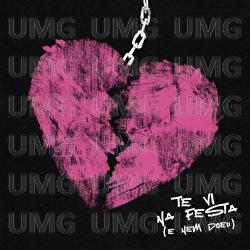 te vi na festa (e nem doeu) - Bruno Gadiol