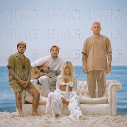 vida leve - Mar.iana, Big Up