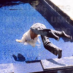 Sad in Hawaii - Claire Rosinkranz