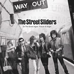 Let's go down the street - The Birthday