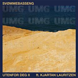 Utenfor deg II - Sv&oslash;mmebasseng, Kjartan Lauritzen